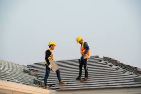 Best Roof Ventilation Installation  in China Spring, TX